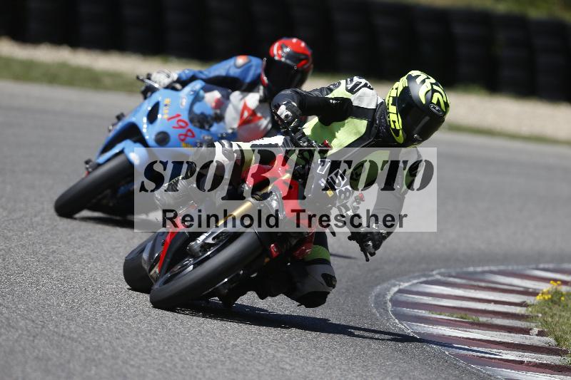 /27 24.07.2026  Speer Racing ADR/Gruppe gelb/158